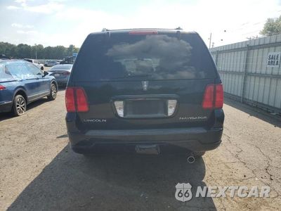 Zdjęcie 6 z 13 samochodu: 2006 LINCOLN TOWNHOUSE NAVIGATOR VIN:5LMFU27546LJ25465 - miniatura