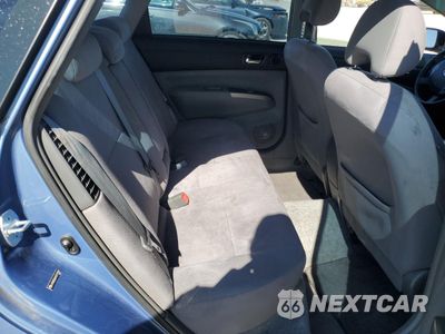 Zdjęcie 10 z 12 samochodu: 2008 TOYOTA PRIUS VIN:JTDKB20U187719701 - miniatura
