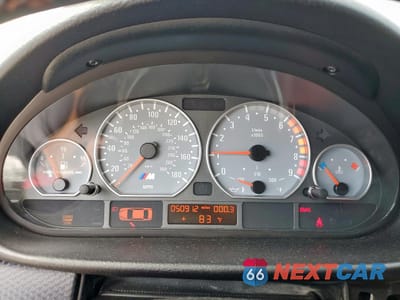 Zdjęcie 9 z 14 samochodu: 2002 BMW M3 VIN:WBSBR93422PK00365 - miniatura