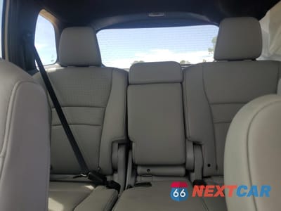 Zdjęcie 10 z 14 samochodu: 2023 HONDA PASSPORT EXL VIN:5FNYF8H59PB029556 - miniatura