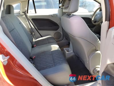 Zdjęcie 10 z 12 samochodu: 2007 DODGE CALIBER SXT VIN:1B3HB48B37D374438 - miniatura
