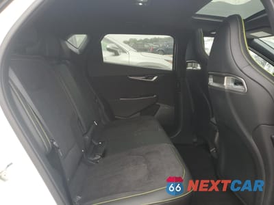 Zdjęcie 11 z 13 samochodu: 2023 KIA EV6 GT VIN:KNDC5DLE4P5106235 - miniatura