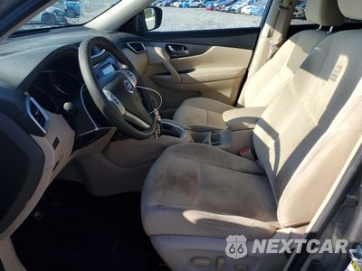 Zdjęcie 7 z 13 samochodu: 2016 NISSAN ROGUE S VIN:KNMAT2MT4GP623425 - miniatura