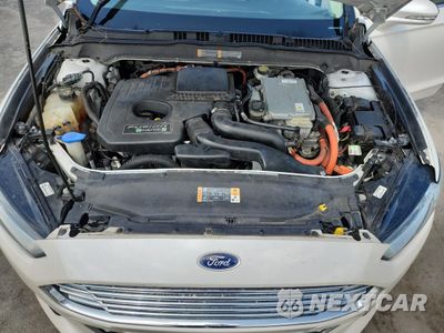 Zdjęcie 11 z 14 samochodu: 2014 FORD FUSION TITANIUM PHEV VIN:3FA6P0SU3ER216962 - miniatura