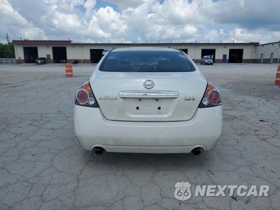 Zdjęcie 6 z 15 samochodu: 2008 NISSAN ALTIMA 2.5 VIN:1N4AL21E98N527993 - miniatura