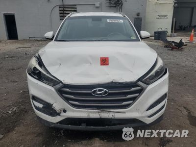 Piąte zdjęcie samochodu w środku: 2018 HYUNDAI TUCSON SEL VIN:KM8J3CA4XJU738165 - miniatura