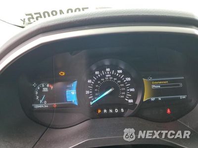 Zdjęcie 9 z 13 samochodu: 2018 FORD EDGE SEL VIN:2FMPK3J85JBC54636 - miniatura