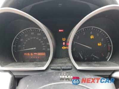 Zdjęcie 9 z 12 samochodu: 2008 BMW Z4 3.0SI VIN:4USBU53558LW93556 - miniatura
