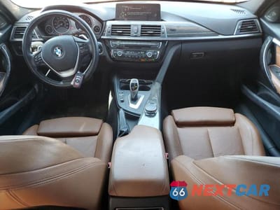 Zdjęcie 8 z 12 samochodu: 2016 BMW 340 I VIN:WBA8B3G57GNT92307 - miniatura