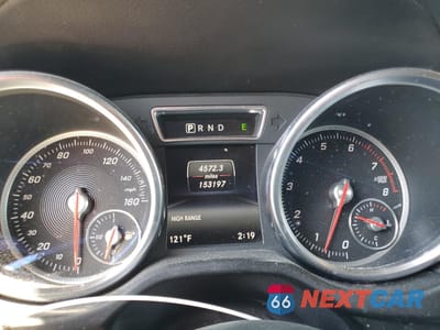 Zdjęcie 9 z 16 samochodu: 2017 MERCEDES-BENZ G 550 VIN:WDCYC3KF6HX262924 - miniatura