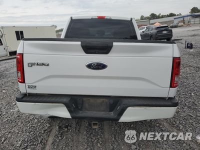 Zdjęcie 6 z 14 samochodu: 2017 FORD F150 SUPERCREW VIN:1FTEW1CF7HFC35983 - miniatura