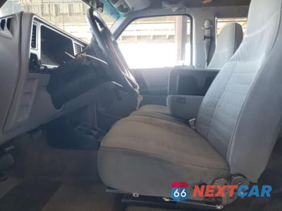 Zdjęcie 7 z 14 samochodu: 1994 FORD RANGER SUPER CAB VIN:1FTCR14U6RPB53024 - miniatura