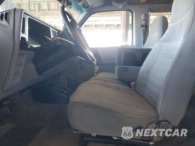 Zdjęcie 7 z 14 samochodu: 1994 FORD RANGER SUPER CAB VIN:1FTCR14U6RPB53024 - miniatura