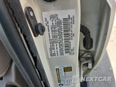 Zdjęcie 12 z 12 samochodu: 2007 MITSUBISHI ENDEAVOR LS VIN:4A4MM21S77E039532 - miniatura