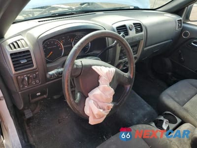 Zdjęcie 8 z 13 samochodu: 2012 CHEVROLET COLORADO VIN:1GCCSBFE8C8130247 - miniatura