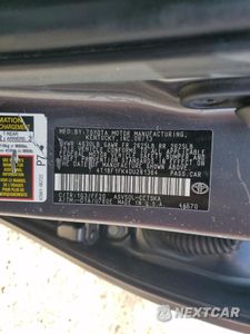 Zdjęcie 13 z 15 samochodu: 2013 TOYOTA CAMRY L VIN:4T1BF1FK4DU281364 - miniatura