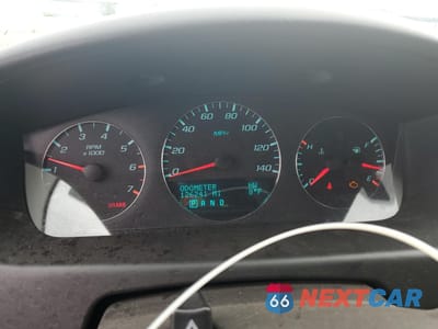Zdjęcie 9 z 13 samochodu: 2011 CHEVROLET IMPALA LT VIN:2G1WG5EK5B1132264 - miniatura