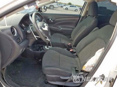 Zdjęcie 7 z 15 samochodu: 2019 NISSAN VERSA S VIN:3N1CN7AP7KL842443 - miniatura