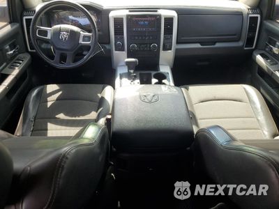 Zdjęcie 8 z 13 samochodu: 2011 DODGE RAM 1500 VIN:1D7RV1CT5BS590391 - miniatura
