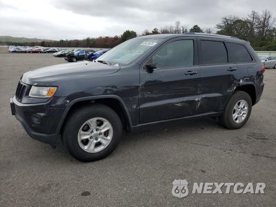 2016 JEEP GRAND CHEROKEE LAREDO 1C4RJFAG3GC367809 - główne zdjęcie licytacji z USA - miniatura