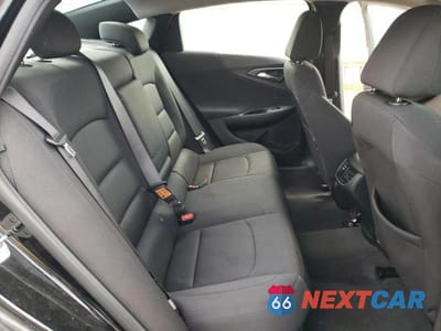 Zdjęcie 10 z 12 samochodu: 2021 CHEV MALIBU VIN:1G1ZD5ST6MF031961 - miniatura