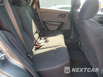 Zdjęcie 10 z 12 samochodu: 2023 NISSAN ROGUE S VIN:5N1BT3AB4PC853572 - miniatura