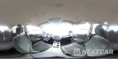 Zdjęcie 14 z 14 samochodu: 2015 NISSAN ALTIMA 2.5 VIN:1N4AL3AP8FN347280 - miniatura