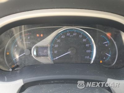 Zdjęcie 9 z 13 samochodu: 2012 TOYOTA SIENNA XLE VIN:5TDYK3DC0CS258958 - miniatura