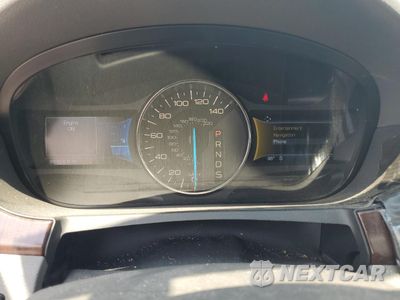 Zdjęcie 9 z 13 samochodu: 2014 FORD EDGE LIMITED VIN:2FMDK3KC3EBA57332 - miniatura