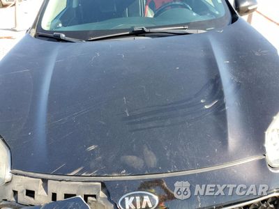 Zdjęcie 12 z 13 samochodu: 2017 KIA SPORTAGE EX VIN:KNDPNCAC5H7161506 - miniatura