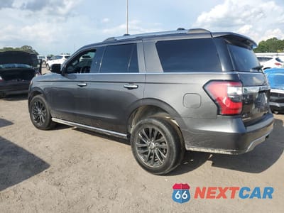 Drugie zdjęcie samochodu z przodu: 2019 FORD EXPEDITION LIMITED VIN:1FMJU1KT0KEA71626 - miniatura