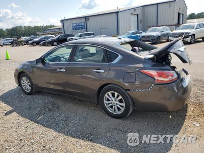 Drugie zdjęcie samochodu z przodu: 2014 NISSAN ALTIMA 2.5 VIN:1N4AL3AP1EC903147 - miniatura
