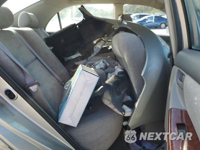 Zdjęcie 10 z 12 samochodu: 2003 TOYOTA COROLLA CE VIN:JTDBR32E730030836 - miniatura