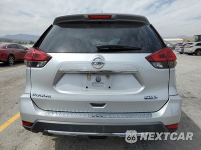 Zdjęcie 6 z 16 samochodu: 2019 NISSAN ROGUE S VIN:5N1AT2MT4KC845071 - miniatura