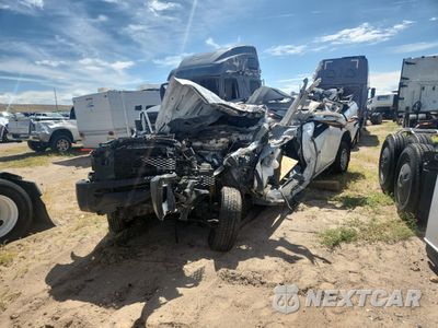 Zdjęcie 9 z 14 samochodu: 2016 RAM 2500 ST VIN:3C6UR5HL5GG243268 - miniatura