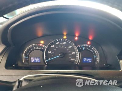 Zdjęcie 9 z 12 samochodu: 2014 TOYOTA CAMRY L VIN:4T1BF1FKXEU422164 - miniatura