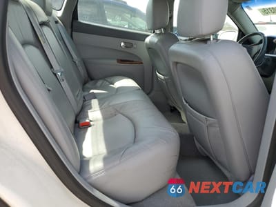 Zdjęcie 10 z 13 samochodu: 2006 BUICK LACROSSE CXL VIN:2G4WD582861143689 - miniatura