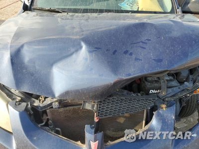 Zdjęcie 11 z 14 samochodu: 2004 PONTIAC VIBE VIN:5Y2SL62814Z440395 - miniatura