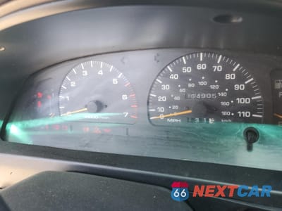 Zdjęcie 9 z 13 samochodu: 1997 TOYOTA 4RUNNER LIMITED VIN:JT3HN87R9V0087447 - miniatura