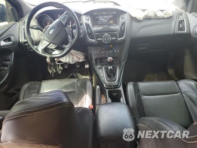 Zdjęcie 8 z 15 samochodu: 2015 FORD FOCUS ST VIN:1FADP3L97FL324228 - miniatura