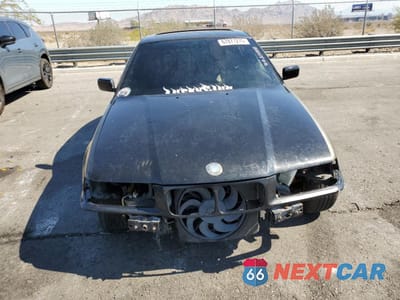 Piąte zdjęcie samochodu w środku: 1995 BMW 325 I VIN:WBACB3329SFE22404 - miniatura