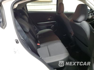 Zdjęcie 11 z 14 samochodu: 2022 HONDA HR-V EX VIN:3CZRU6H54NM732399 - miniatura