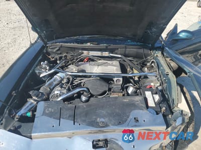 Zdjęcie 11 z 14 samochodu: 1994 FORD MUSTANG GT VIN:1FALP45T6RF202120 - miniatura