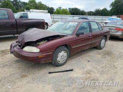 2001 CHEVROLET LUMINA 2G1WL52J011254665 - główne zdjęcie licytacji z USA - miniatura
