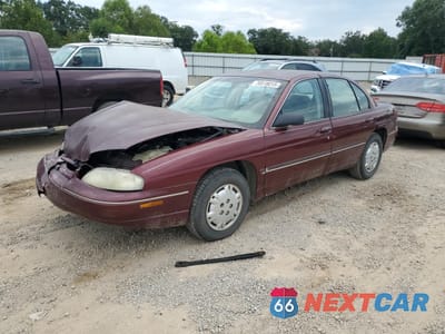 2001 CHEVROLET LUMINA 2G1WL52J011254665 - główne zdjęcie licytacji z USA - miniatura