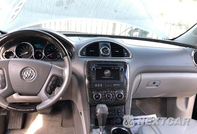 Zdjęcie 9 z 10 samochodu: 2013 BUICK ENCLAVE VIN:5GAKVCKD6DJ173485 - miniatura