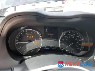 Zdjęcie 9 z 12 samochodu: 2020 INFINITI Q50 PURE VIN:JN1EV7AR9LM253864 - miniatura