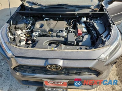Zdjęcie 12 z 14 samochodu: 2024 TOYOTA RAV4 XLE PREMIUM VIN:2T3A1RFV1RC452493 - miniatura