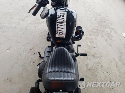 Zdjęcie 6 z 9 samochodu: 2020 HARLEY-DAVIDSON FXBB VIN:1HD1YJJ17LB064554 - miniatura