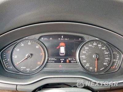 Zdjęcie 9 z 13 samochodu: 2019 AUDI Q5 PREMIUM VIN:WA1ANAFY3K2140862 - miniatura